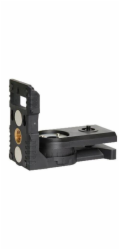 Držák laseru Strend Pro BA-3, 1/4" a 5/8", nástěnný, s magnetem