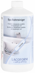 Čistič trubek Chemoform, SPA Rohrreiniger, 1 litr pro vířivou vanu