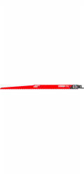 Pilový kotouč Strend Pro SBW-243, 300/1,25 mm, dřevo, HCS, S1344D