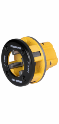 Hlava Strend Pro RDS-8824-3, 1", se závitem, náhradní