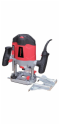 Worcraft ER12-6/8, 1200W, horní část