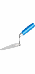 Lopatka Strend Pro BT2202, 160 mm, Inox, nerezová ocel, kočičí jazyk