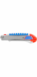 Nůž Strend Pro UKX-867-22, 22 mm, odlamovací, Alu/plast