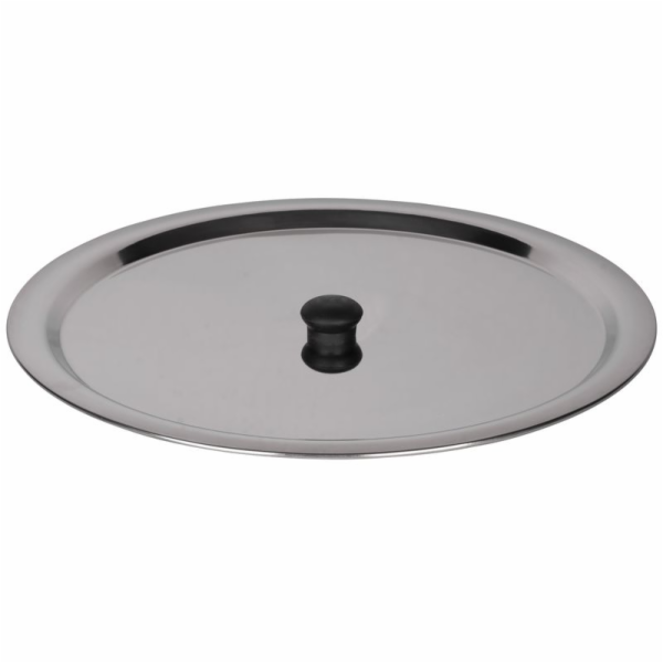 Víko Anticorro 22,00 litrů, nerezová ocel, 47 cm