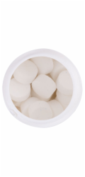 Tablety Chemoform 4601, 20 g, chlor, rychle rozpustné, balení. 1 kg