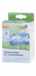 Čistič bazénu Chemoform 0602, Kids Care, balení. 5x50 ml