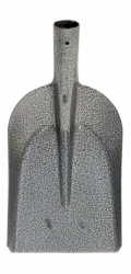 Lopata S504A, model 7131 Slim, rovná, úzká, KomaXit, bez násady