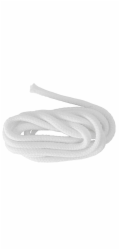 MagicHome CandleWick T3055, 5,5 mm, pro petrolejové lampy a hořáky, kulatý, L-1 m