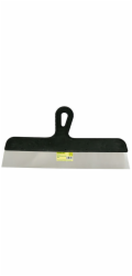 Stěrka Standard 517-2, 600 mm, fasádní, Inox, nerezová ocel