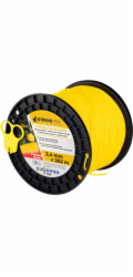ProCom Force 2,4 mm, cívka L-262 m, kulatá