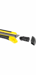 Nůž Strend Pro UK086-25, 25 mm, plastový