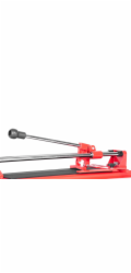 Strend Pro MT520-2 řezačka na dlaždice, ocel, 500 mm, kuličkové ložisko, ruční