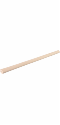 Rukojeť krumpáče, dřevěná, pro krumpáč 2500 g