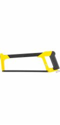 Strend Pro WS1808, 300 mm, plastová rukojeť, pro kovy