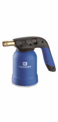 Pájecí a opalovací plynová letlampa Kemper Tornado ED-408902