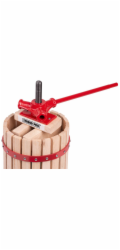 Strend Pro Harvester FP06, 06 litrů, na hrozny