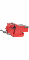 Korkový svěrák BV0110, 80 mm, GT, upínání, dílna, stůl, zámečník