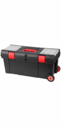 Box na nářadí Strend Pro HL3050, na kolečkách s rukojetí, max. 15 kg