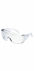 Ochranné brýle Safetyco B501, čiré, ochranné