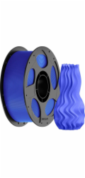 Anycubic PETG Filament Blue