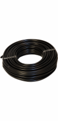 - Zemní kabel Emskabel NYYJ 3 x 1,5 mm2 černý 50 m