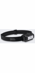 Petzl ARIA 1 RGB (schwarz)