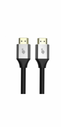 TB HDMI v2.2 16K 2m černý kabel
