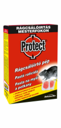 Pasta PROTECT, na myši a potkany, 150 g