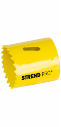 Strend Pro BHS44, 41 mm, M3 Bi-metal, kovová korunka, pila
