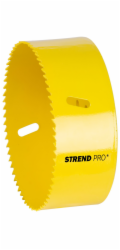 Strend Pro BHS44, 114 mm, M3 Bi-metal, kovová korunka, pila