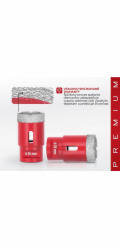 Strend Pro Premium DCB11, 35 mm, M14, korunka, diamant, profesionální