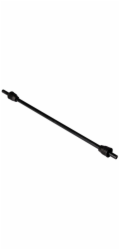 Tyč Evika DJ100/160 díl 37, sklolaminátová 48cm