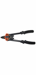 Kleště Strend Pro BT-804, 300 mm, nýtovací, pákové, na trhání nýtů