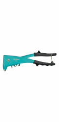 Kleště Whirlpower® 166-3 260 mm, nýtovací, 2,4-4,8 mm, pro trhací nýty