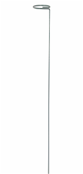 Strend Pro Metaltec PS017-3, kov, podpěra pro květiny, 0900/075/5,5 mm