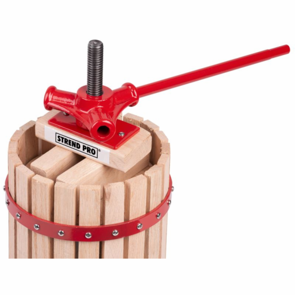 Strend Pro Harvester FP12, 12 litrů, na hrozny