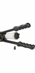 Kleště Strend Pro R09-803, nýtovací, páka 280 mm, CrV
