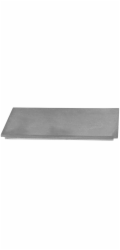 Varná deska 425x250 mm