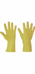 Rukavice STARLING 10/XL, pro domácnost, latex