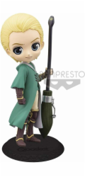 BP Q POSKET - HARRY POTTER - DRACO MALFOY QUIDDITCH VER.B