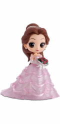BP Q POSKET - DISNEY - BELLE DREAM STYLE VOL.1