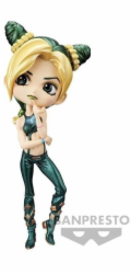 BP Q POSKET - JOJO S BIZARRE - JOLYNE CUJOH VER.B
