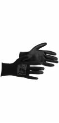Rukavice ST BROTULA Black 10/XL záhradné, NEW EDITION, s blistrom