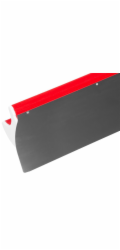 Strend Pro Premium Ergonomic 1000 mm, nerezová ocel, pro hladítka a omítky