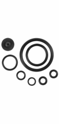 Kingjet WS Seal Set, 12litrový postřikovač, pojízdný
