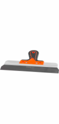 Strend Pro FS2602, 300 mm, Inox, nerezová ocel, fasádní hladítko