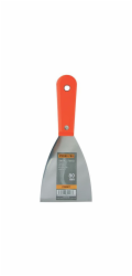 Stěrka Strend Pro S2021, 120 mm, Inox/nerezová ocel, plast