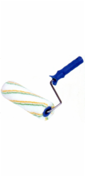Váleček JH036 23 cm s držákem, lakování