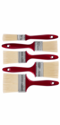 Sada kartáčů Strend Pro Brosse PS450, 5 kusů