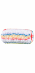 Váleček CLASSIC Rainbow, duhový, 180 mm, fasádní, malířský, 48/8 mm